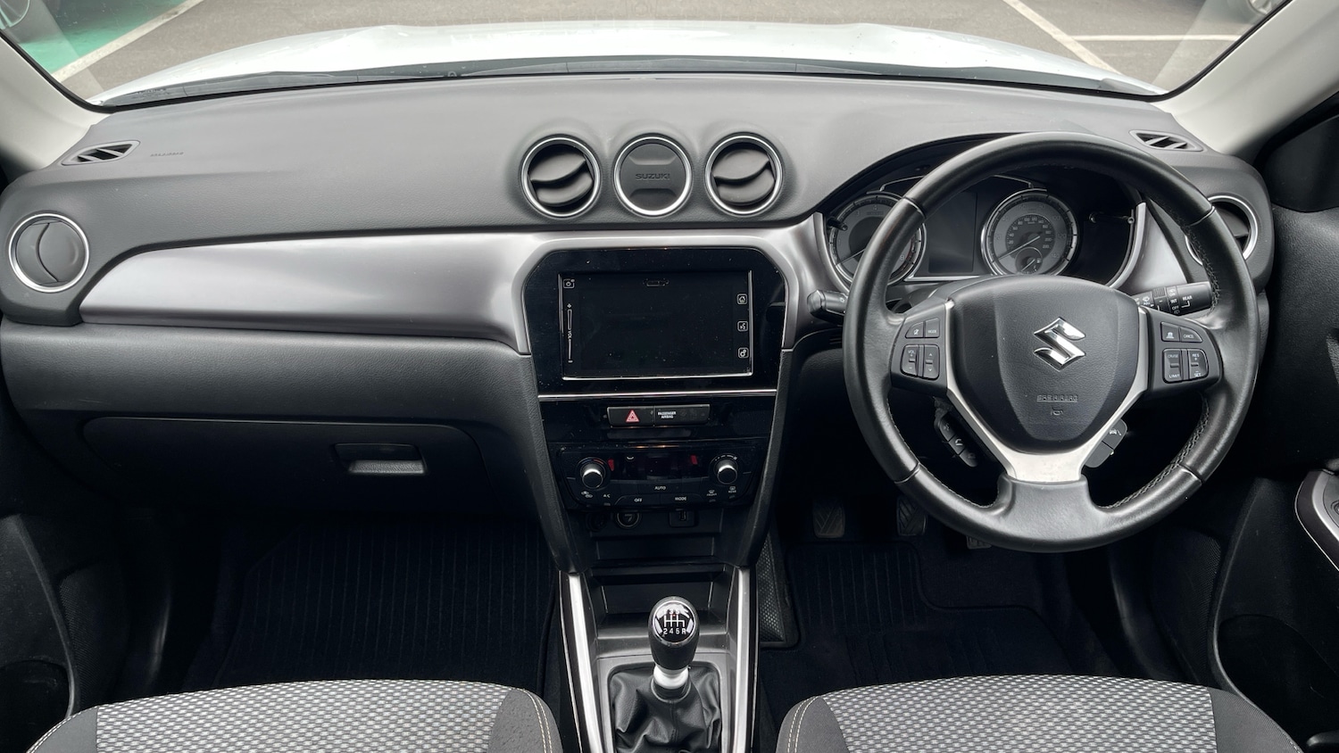 Used Suzuki Vitara 2021 for sale - 76784871: Photo 11