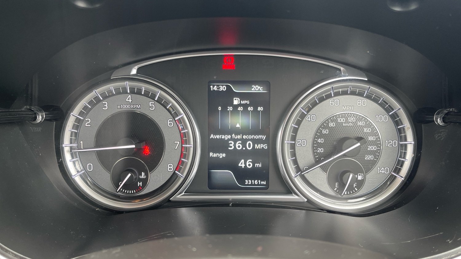 Used Suzuki Vitara 2021 for sale - 76784871: Photo 13