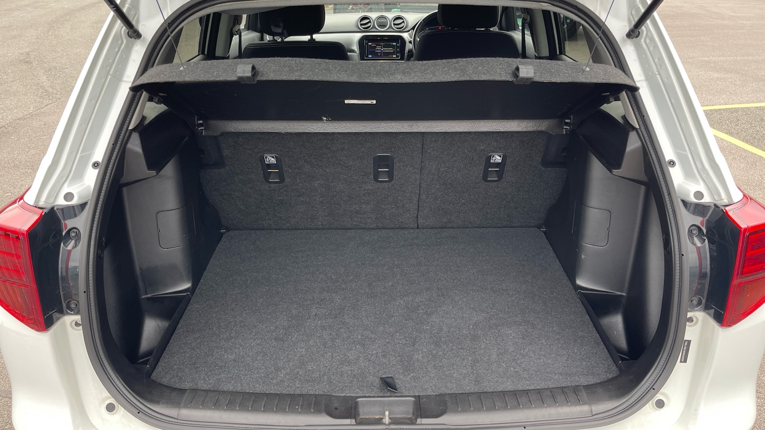 Used Suzuki Vitara 2021 for sale - 76784871: Photo 15