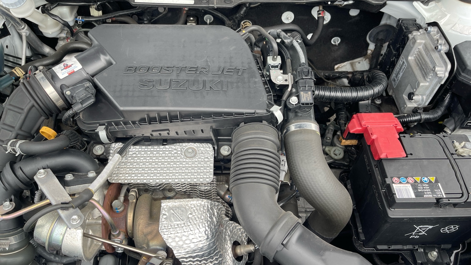 Used Suzuki Vitara 2021 for sale - 76784871: Photo 16