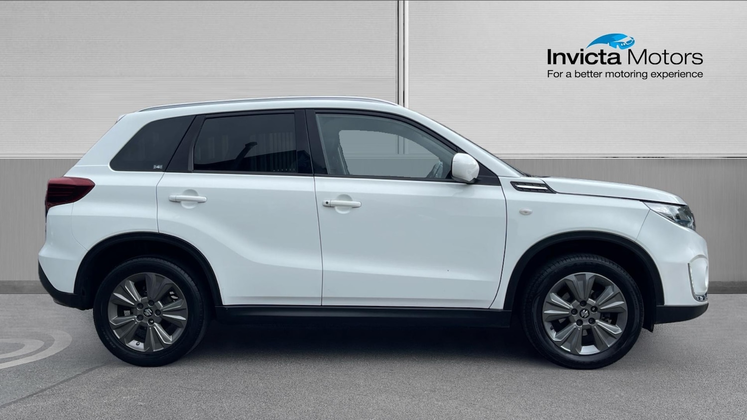 Used Suzuki Vitara 2021 for sale - 76784871: Photo 2