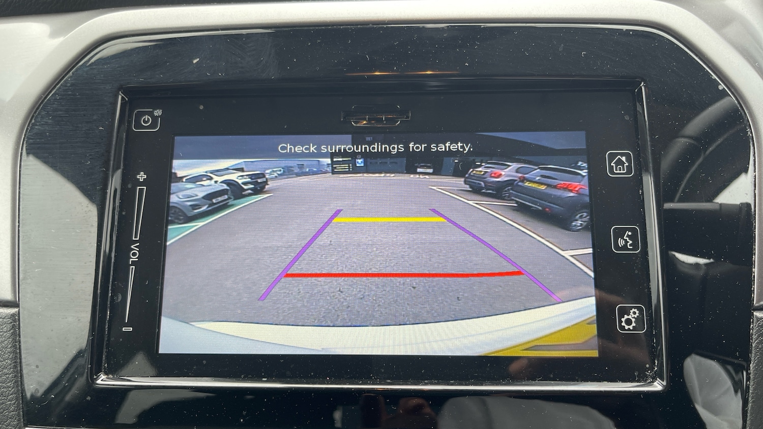 Used Suzuki Vitara 2021 for sale - 76784871: Photo 22