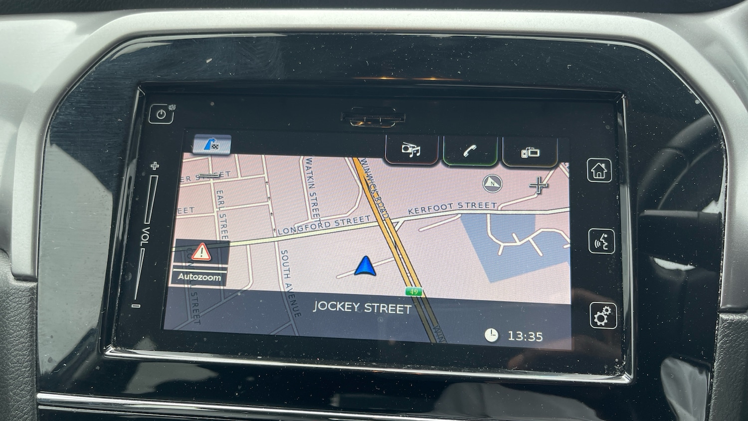 Used Suzuki Vitara 2021 for sale - 76784871: Photo 23