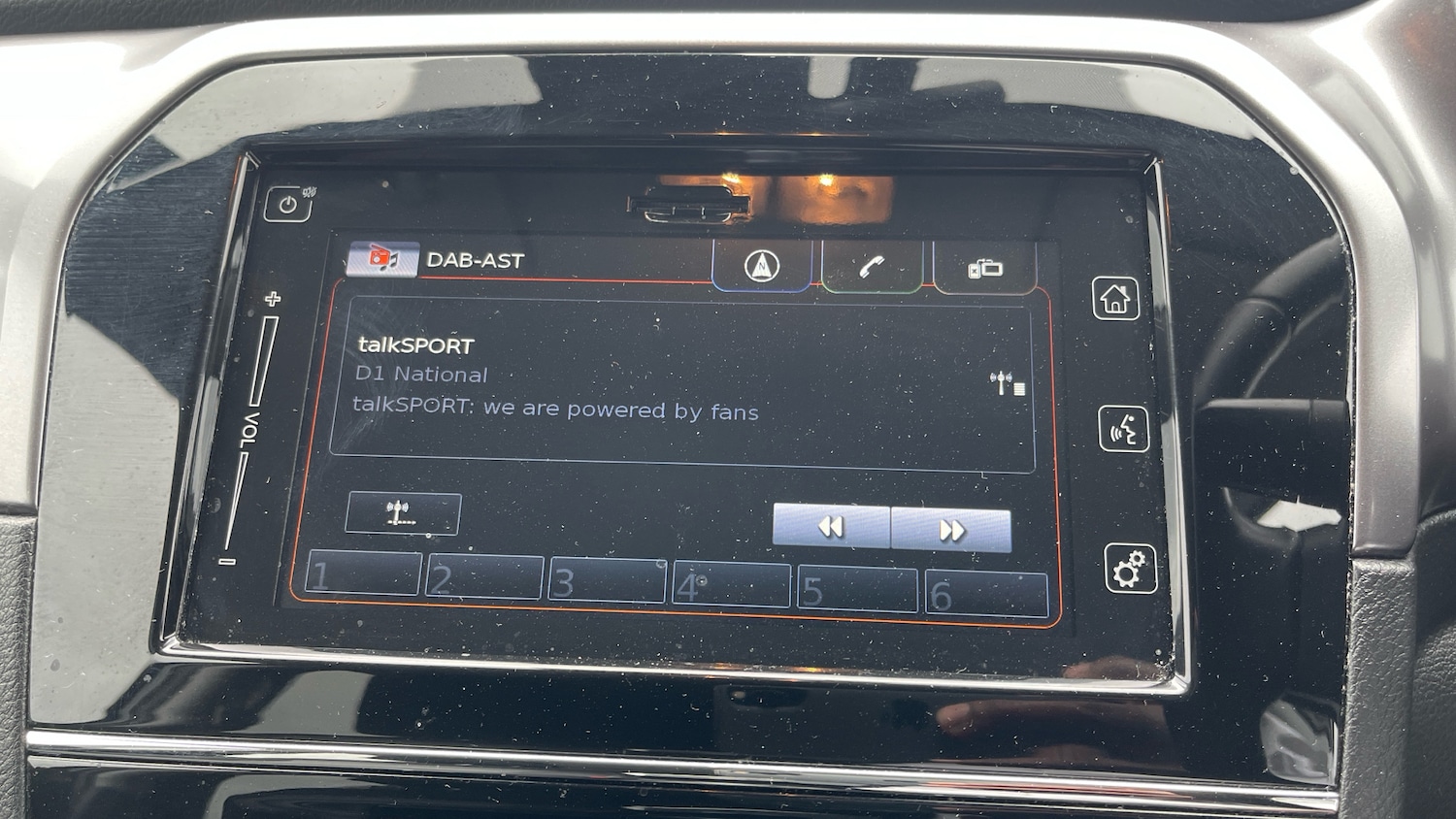 Used Suzuki Vitara 2021 for sale - 76784871: Photo 24