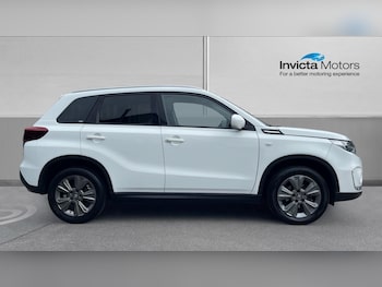 Used Suzuki Vitara 2021 for sale - 76784871: Photo