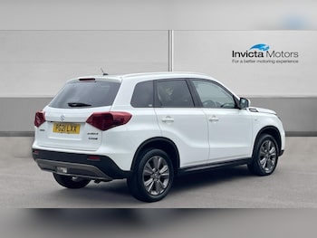 Used Suzuki Vitara 2021 for sale - 76784871: Photo