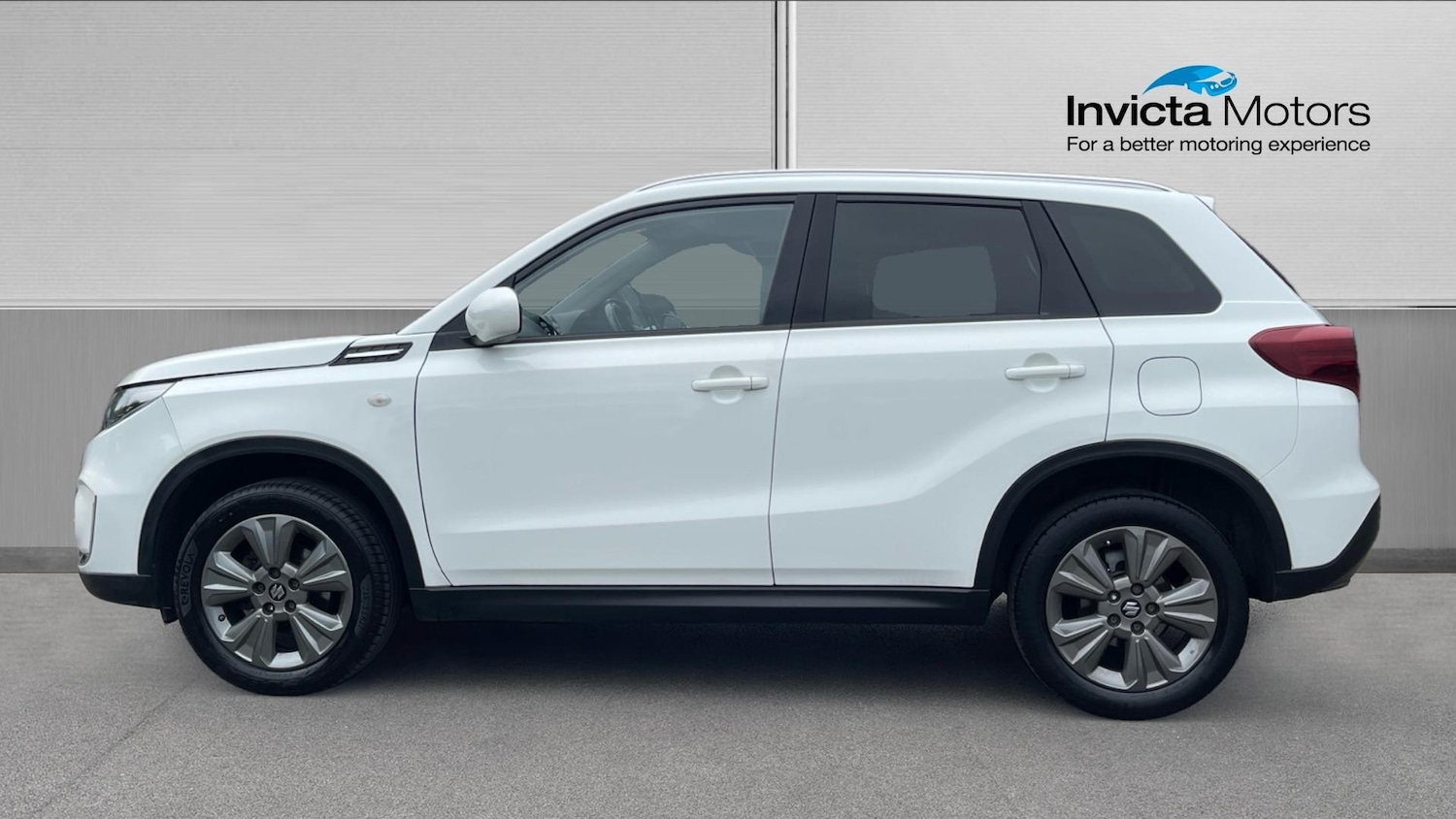 Used Suzuki Vitara 2021 for sale - 76784871: Photo 6