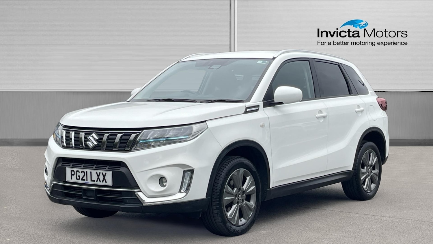 Used Suzuki Vitara 2021 for sale - 76784871: Photo 7