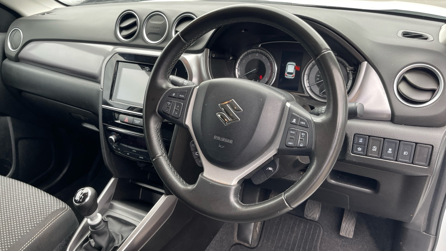 Used Suzuki Vitara 2021 for sale - 76784871: Photo 9