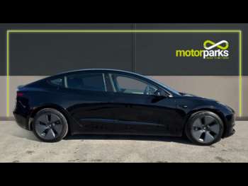 Used Tesla Model 3 2021 for sale - 74093914: Photo