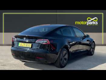 Used Tesla Model 3 2021 for sale - 74093914: Photo