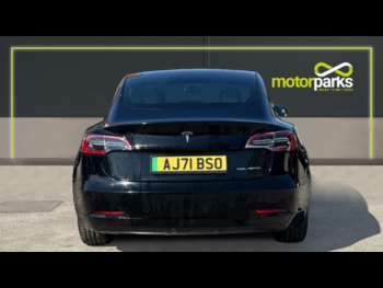 Used Tesla Model 3 2021 for sale - 74093914: Photo
