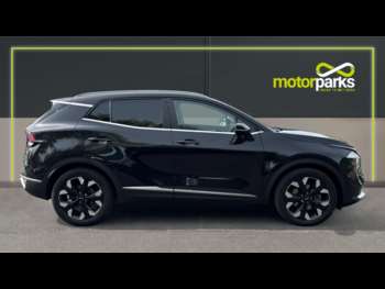 Used Kia Sportage 2023 for sale - 74583193: Photo