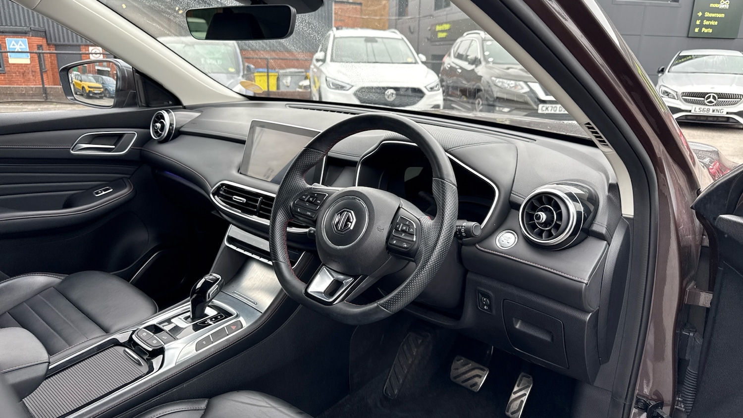 Vehicle 9