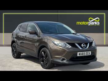Used Nissan Qashqai 2015 for sale - 74918211: Photo