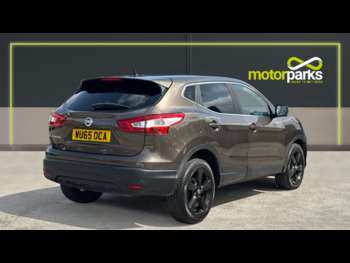 Used Nissan Qashqai 2015 for sale - 74918211: Photo
