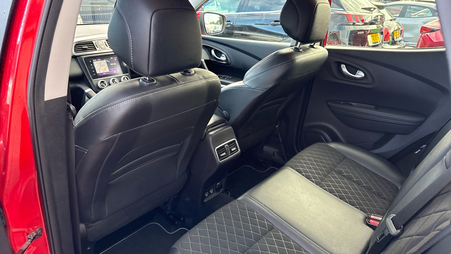 Used Renault Kadjar 2021 for sale - 75938209: Photo 14