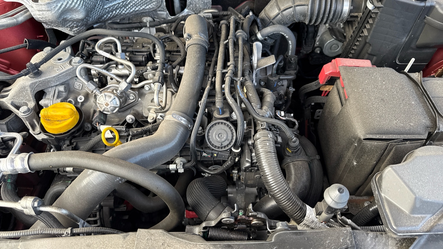 Used Renault Kadjar 2021 for sale - 75938209: Photo 16