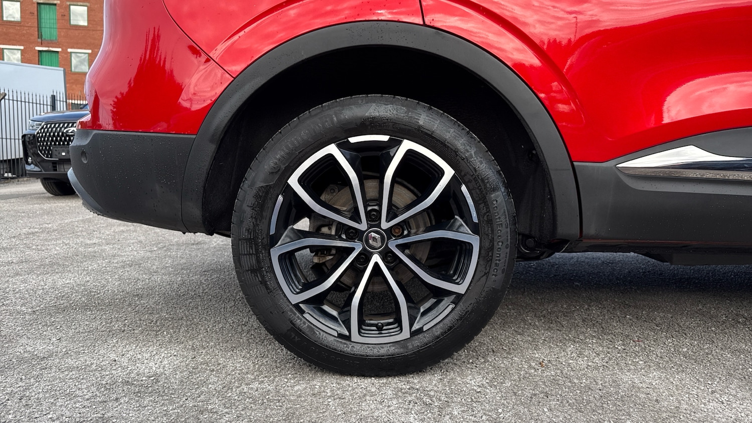 Used Renault Kadjar 2021 for sale - 75938209: Photo 19