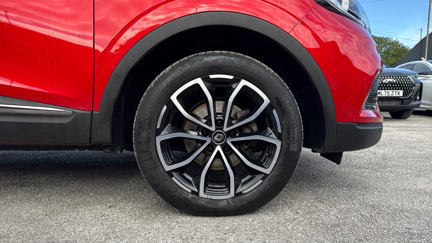 Used Renault Kadjar 2021 for sale - 75938209: Photo 20