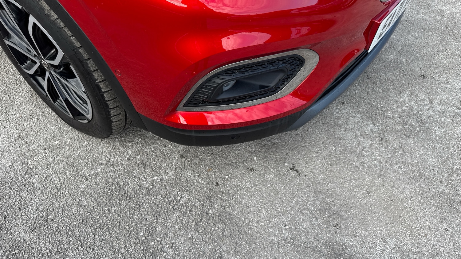 Used Renault Kadjar 2021 for sale - 75938209: Photo 23