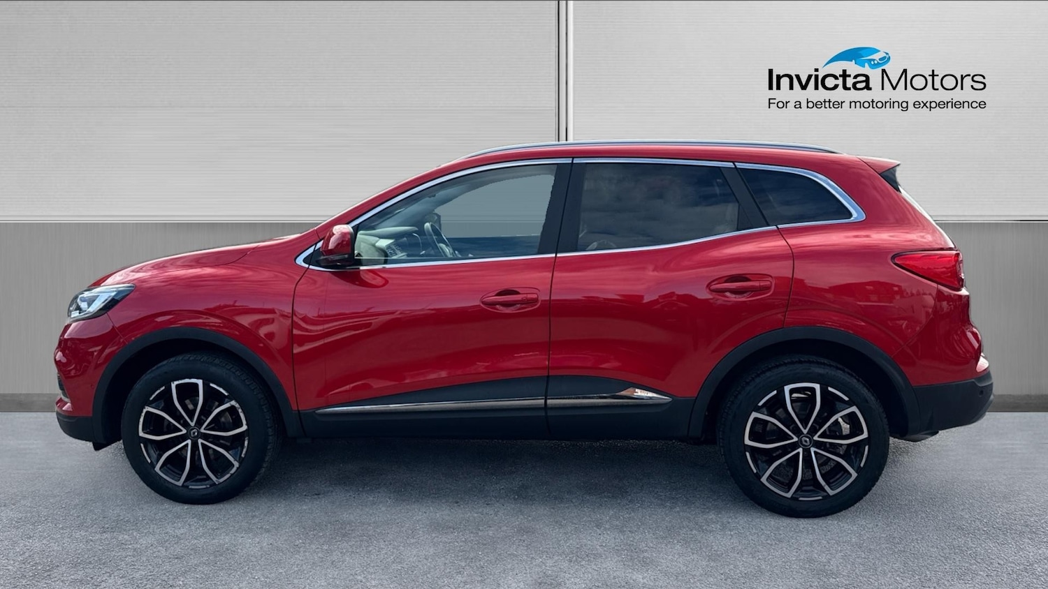 Used Renault Kadjar 2021 for sale - 75938209: Photo 6