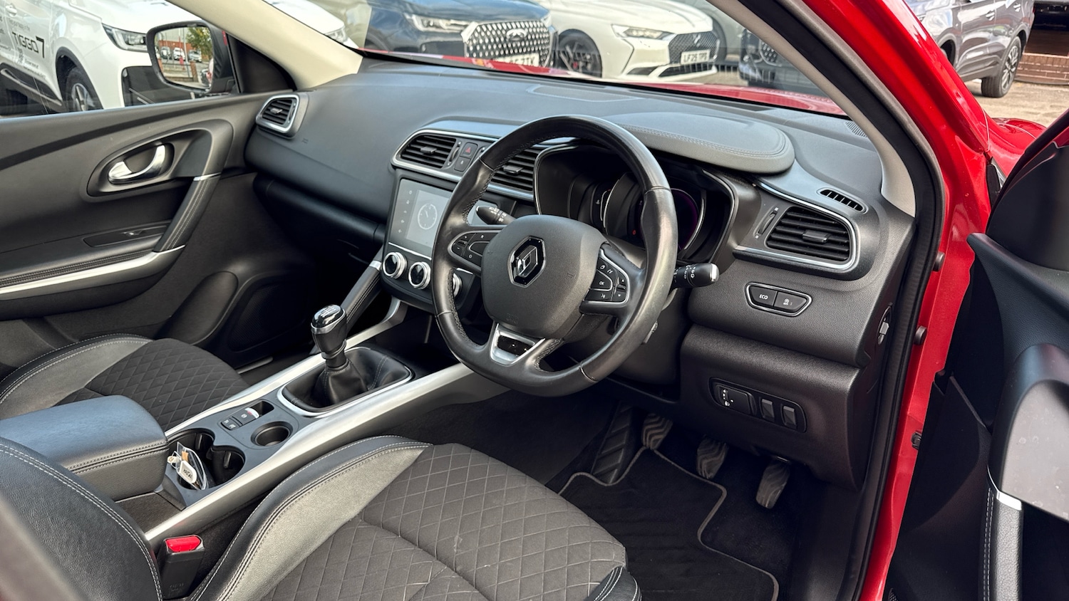 Used Renault Kadjar 2021 for sale - 75938209: Photo 9