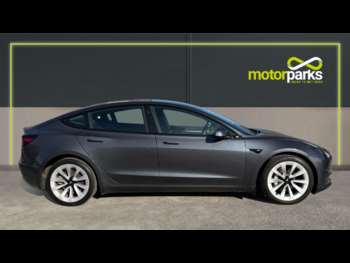 Used Tesla Model 3 2021 for sale - 74253335: Photo