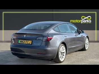Used Tesla Model 3 2021 for sale - 74253335: Photo