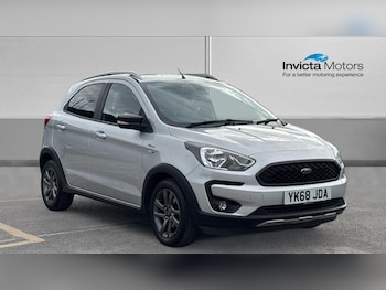 Used Ford Ka 2019 for sale - 79483111: Photo