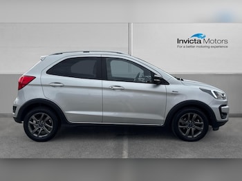 Used Ford Ka 2019 for sale - 79483111: Photo