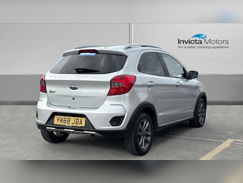 Used Ford Ka 2019 for sale - 79483111: Photo