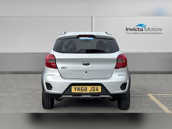 Used Ford Ka 2019 for sale - 79483111: Photo