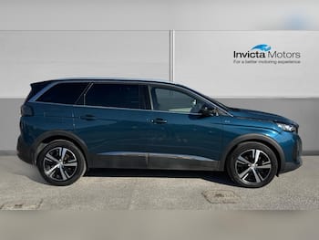 Used Peugeot 5008 2021 for sale - 79668598: Photo