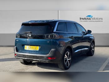Used Peugeot 5008 2021 for sale - 79668598: Photo