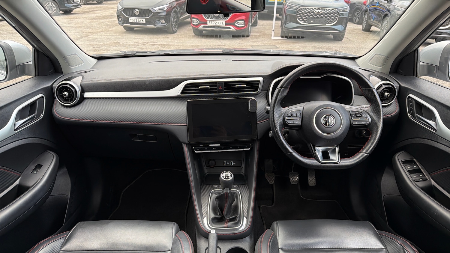 Used MG MG ZS 2021 for sale - 77038802: Photo 11