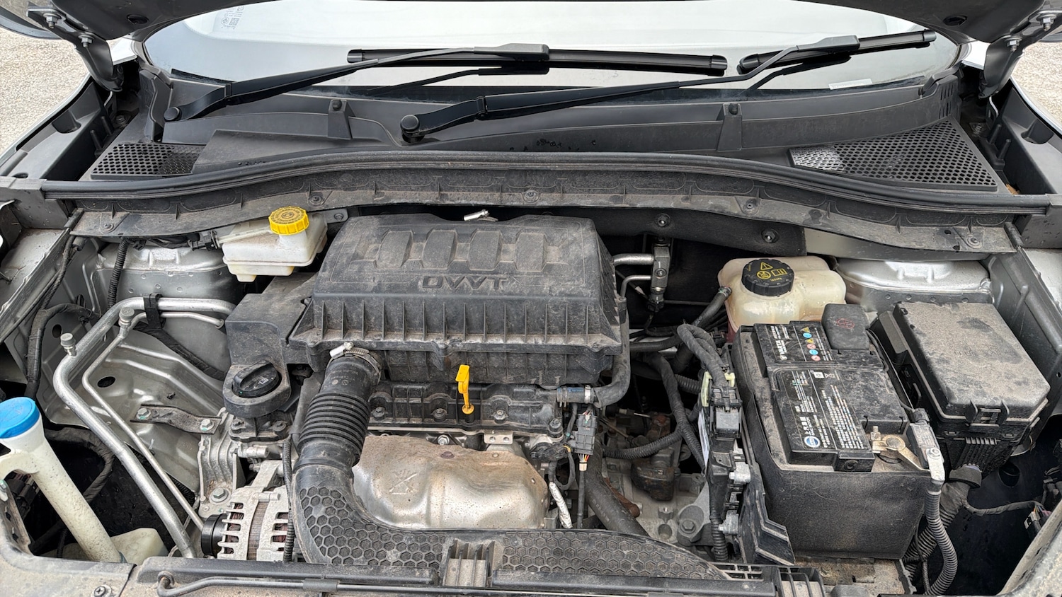 Used MG MG ZS 2021 for sale - 77038802: Photo 16