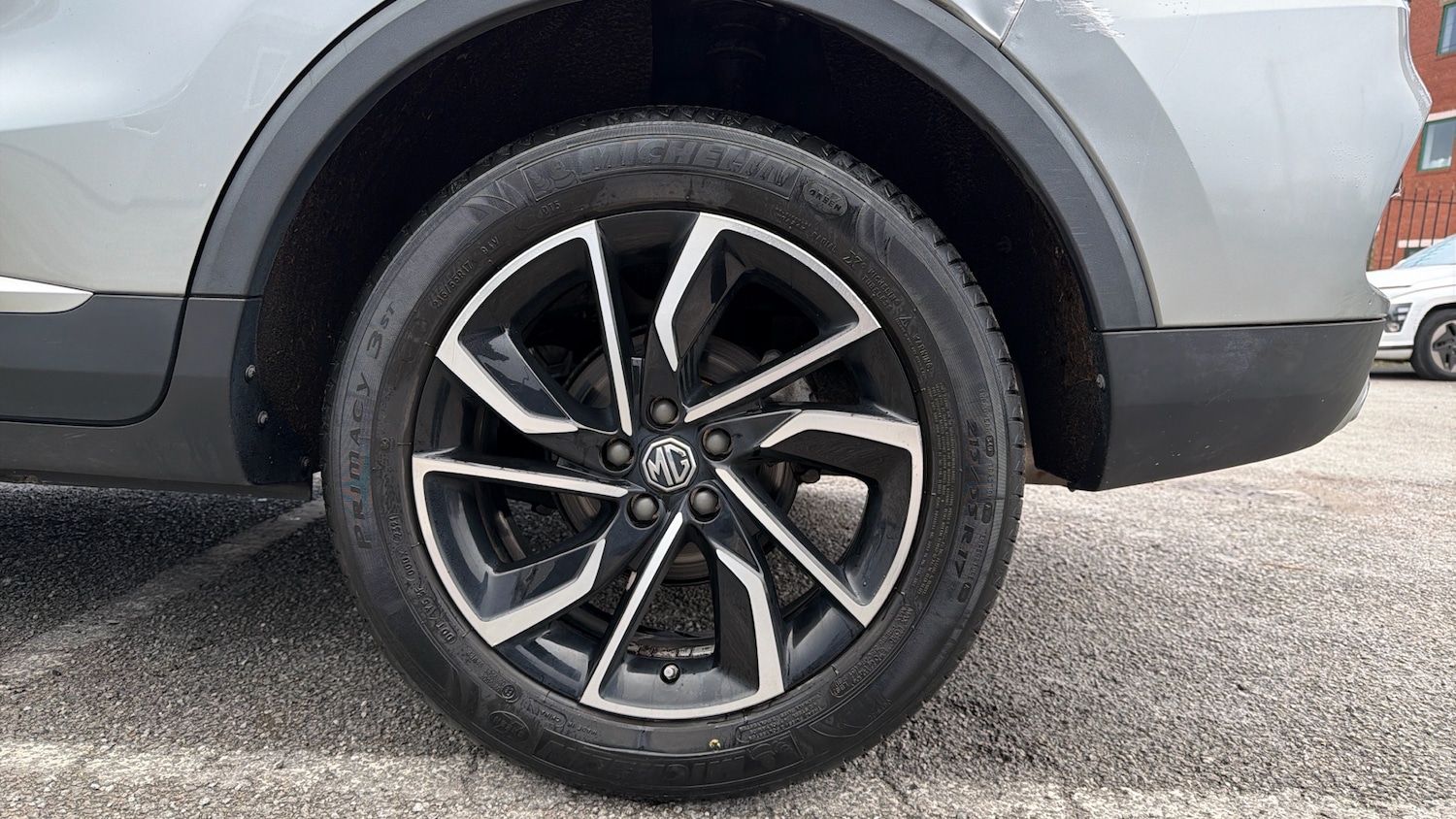 Used MG MG ZS 2021 for sale - 77038802: Photo 18