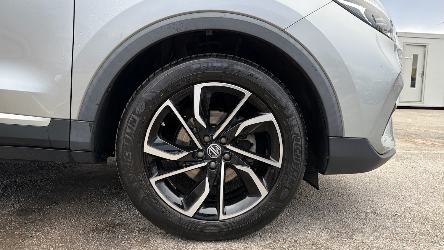 Used MG MG ZS 2021 for sale - 77038802: Photo 20