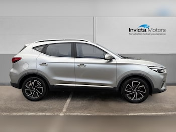 Used MG MG ZS 2021 for sale - 77038802: Photo