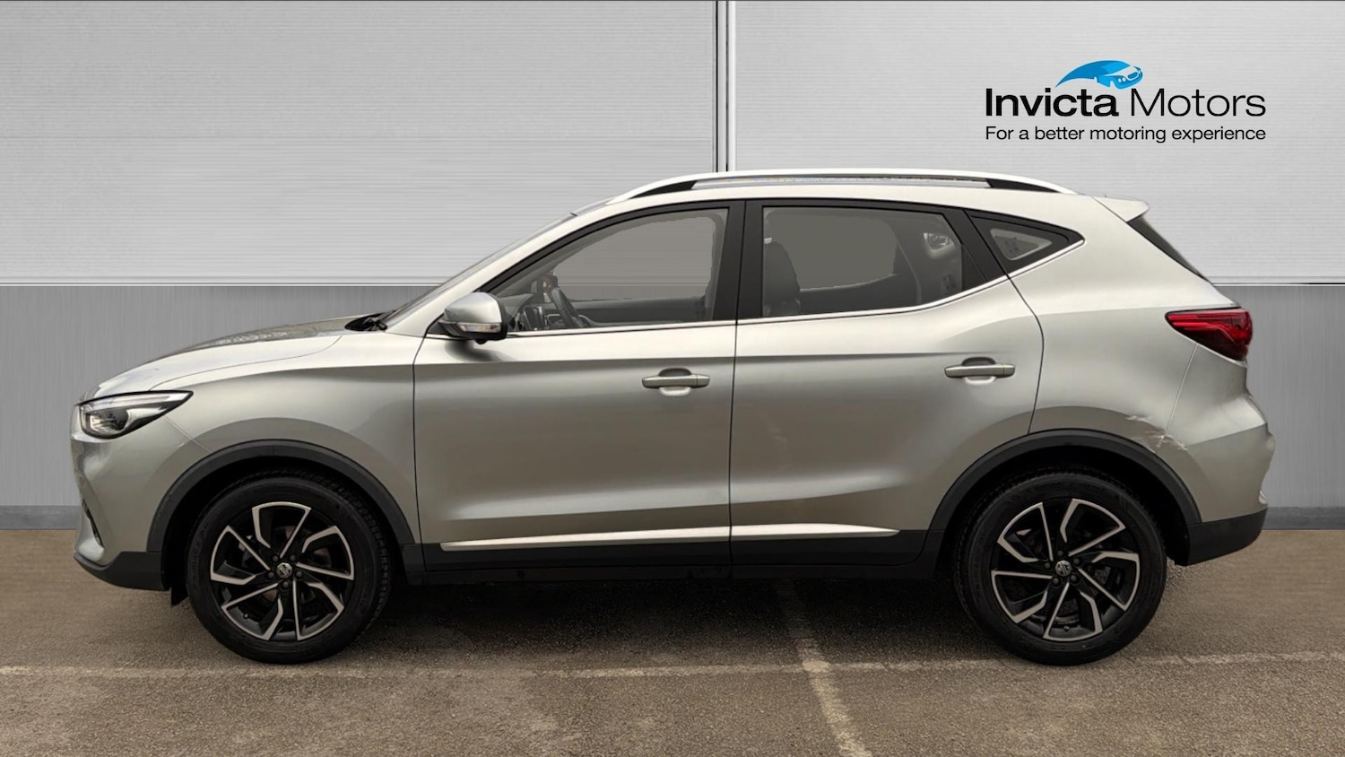 Used MG MG ZS 2021 for sale - 77038802: Photo 6