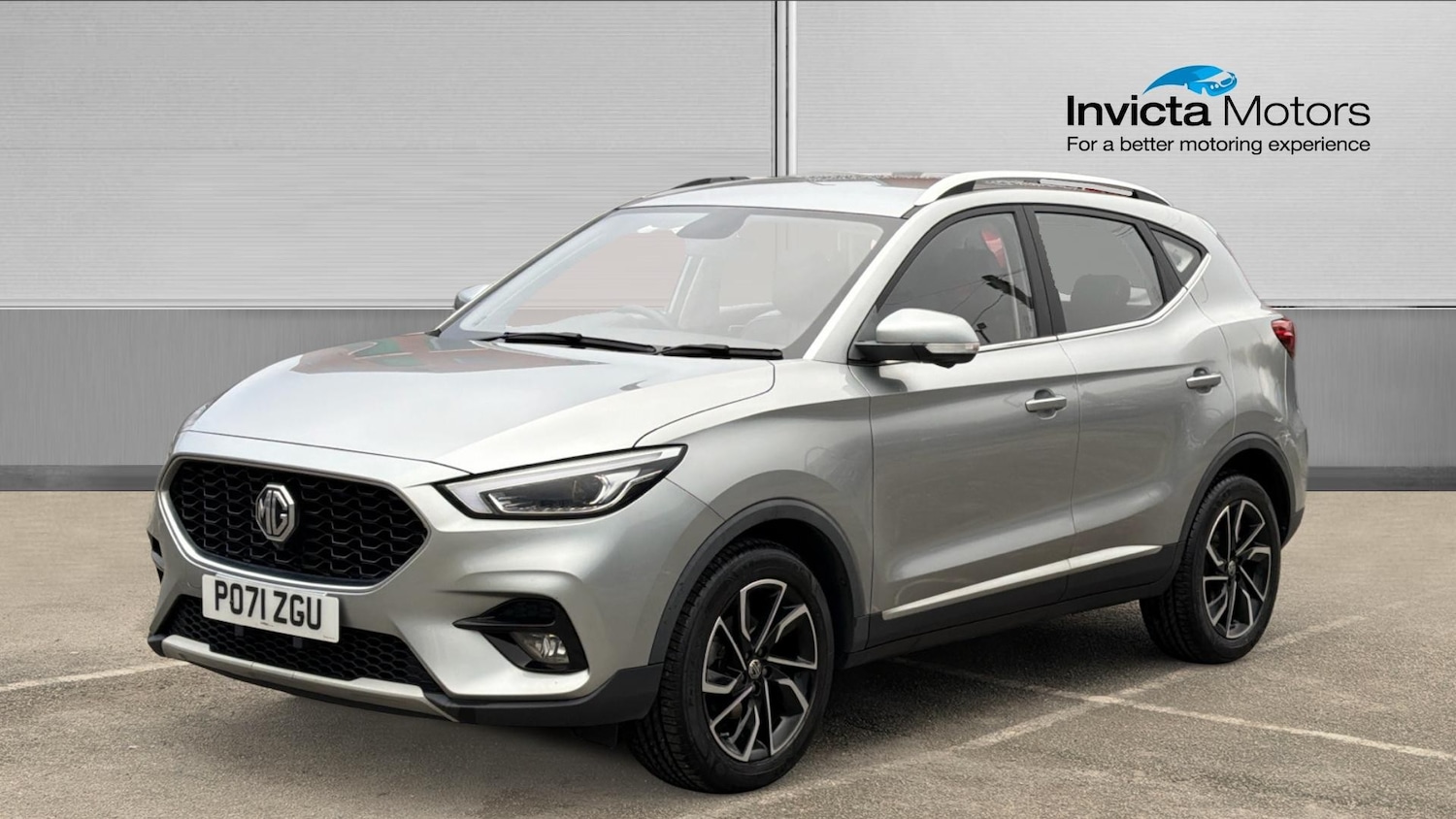 Used MG MG ZS 2021 for sale - 77038802: Photo 7