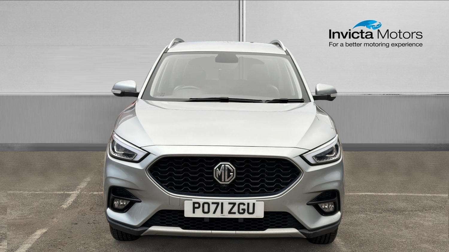 Used MG MG ZS 2021 for sale - 77038802: Photo 8