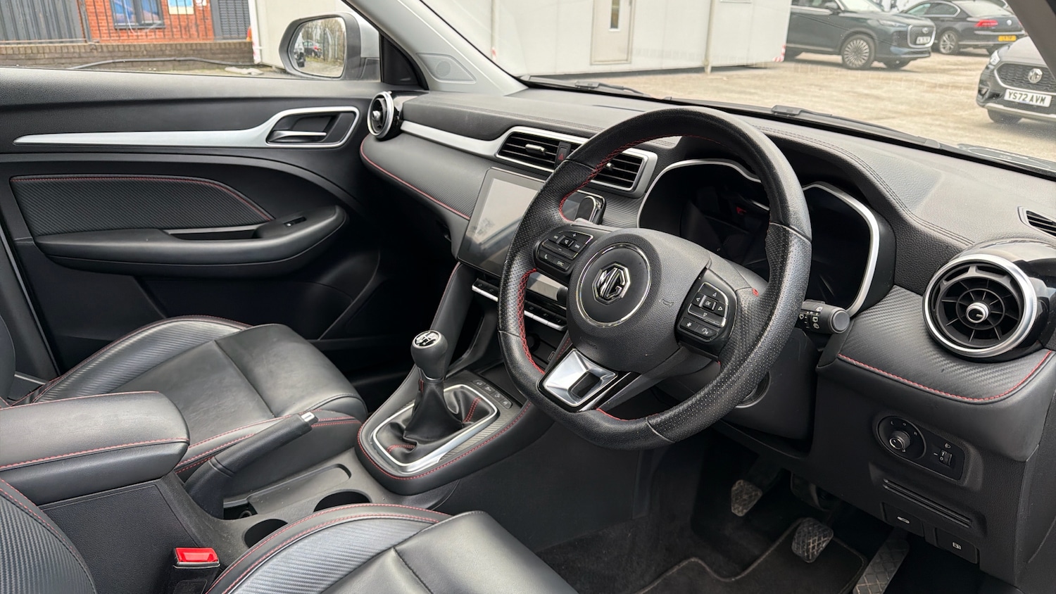 Used MG MG ZS 2021 for sale - 77038802: Photo 9