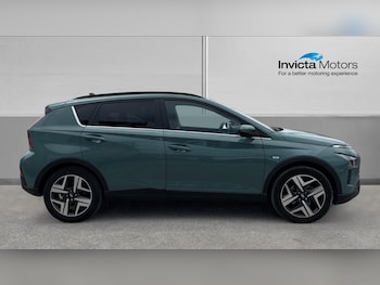 Used Hyundai BAYON 2023 for sale - 78909458: Photo