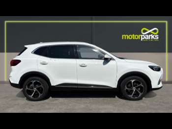 Used MG MG HS 2024 for sale - 74609343: Photo
