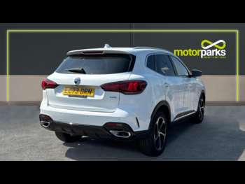 Used MG MG HS 2024 for sale - 74609343: Photo