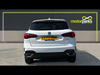 Used MG MG HS 2024 for sale - 74609343: Photo