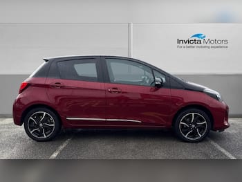 Used Toyota Yaris 2017 for sale - 79710923: Photo