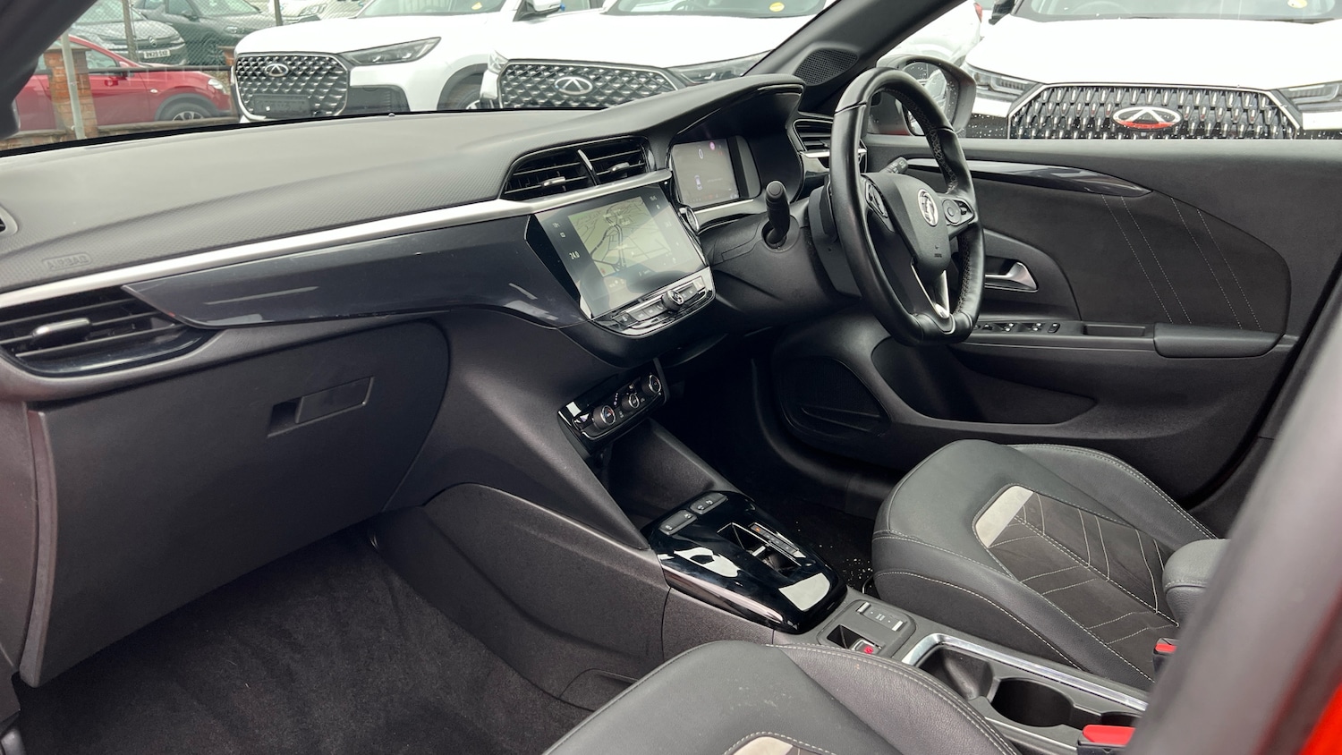 Used Vauxhall Corsa 2022 for sale - 76368831: Photo 10